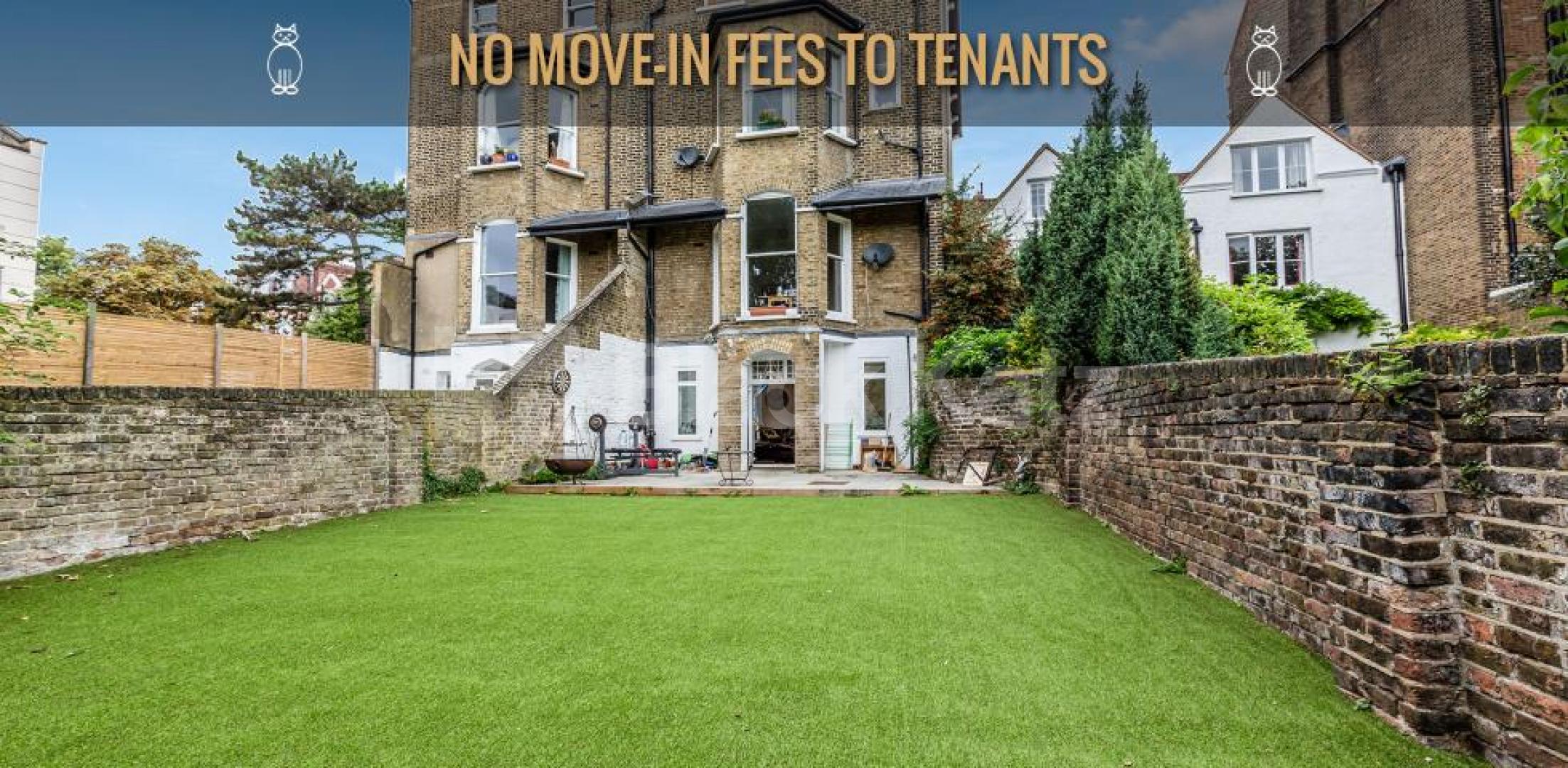 			VIRTUAL TOUR AVAILABLE!, 2 Bedroom, 2 bath, 1 reception Apartment			 Hornsey Lane, Highgate